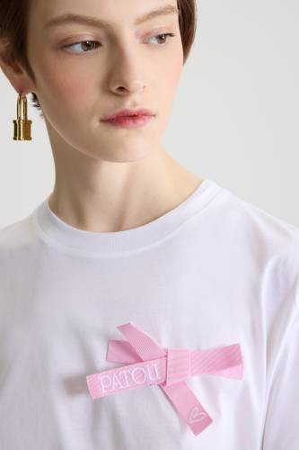 BOW TSHIRT