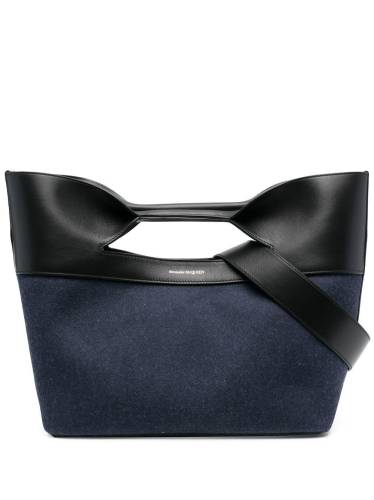 The Bow tote bag