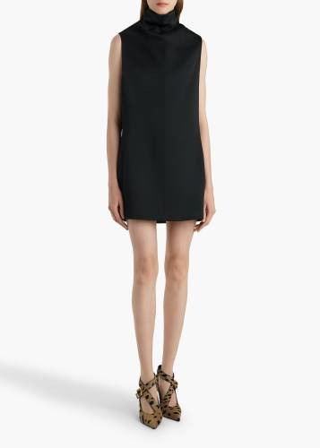 DARIA DRESS