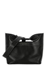 The Bow tote bag