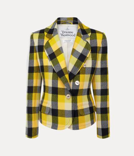 GEORGIA JACKET