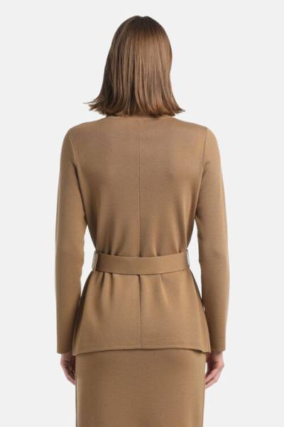 MASIA cardigan