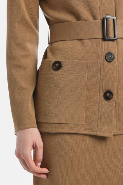 MASIA cardigan