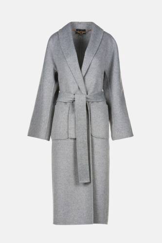 SPEZIALE BELTED COAT