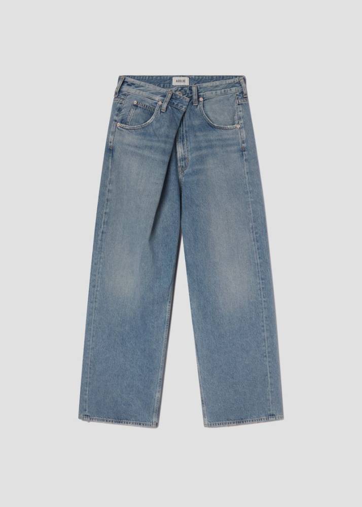 Vana Fold Jean
