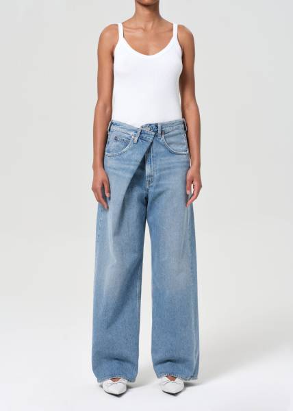 Vana Fold Jean