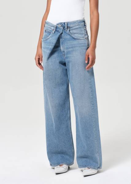 Vana Fold Jean