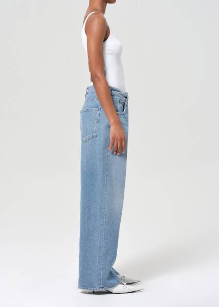 Vana Fold Jean