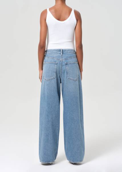 Vana Fold Jean