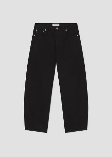 Luna High Rise Pieced Taper