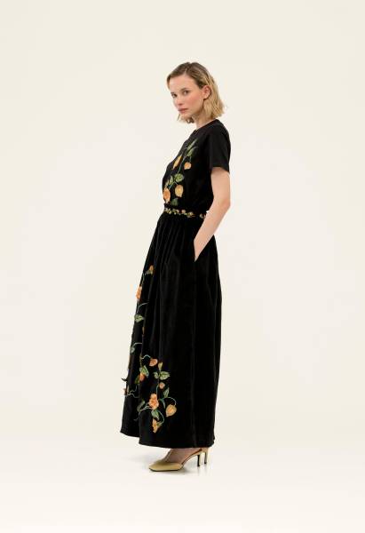 TANGELO SKIRT