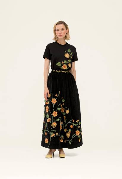 TANGELO SKIRT