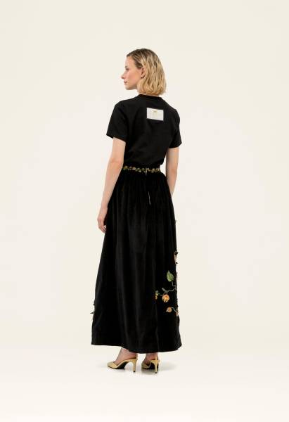 TANGELO SKIRT