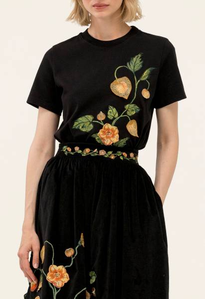 TANGELO SKIRT