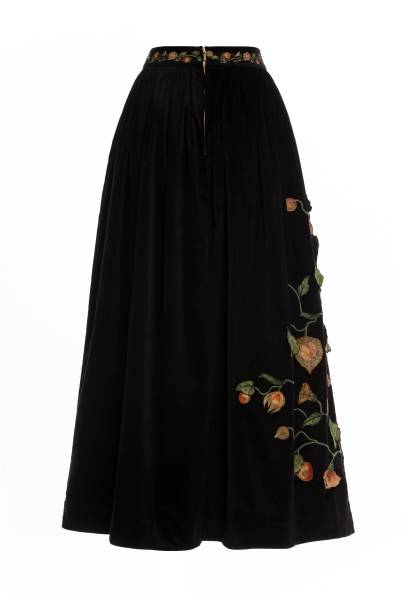 TANGELO SKIRT