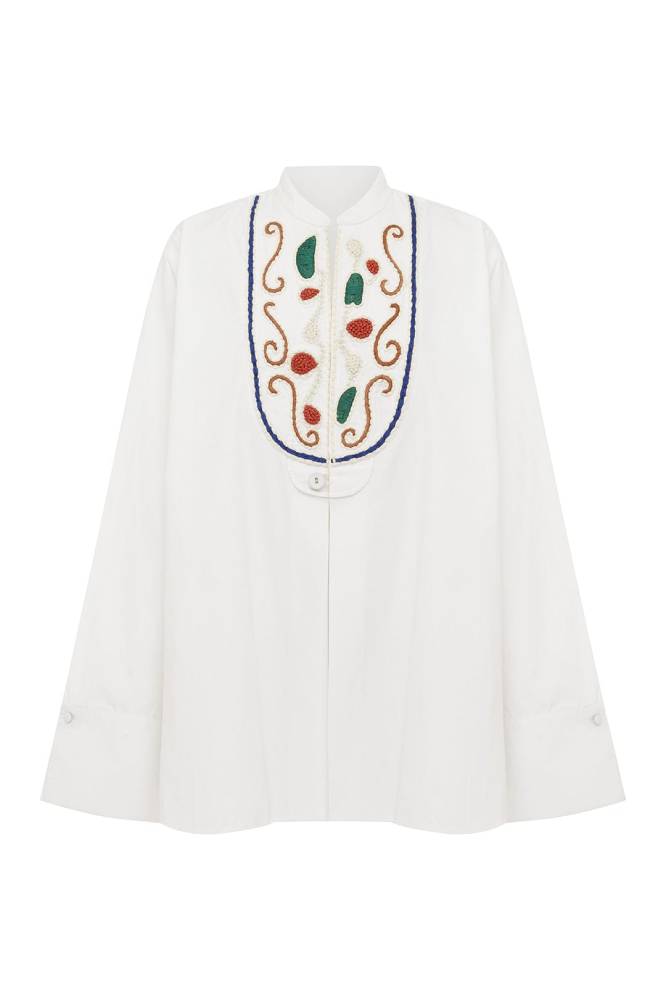 VELORA SHIRT