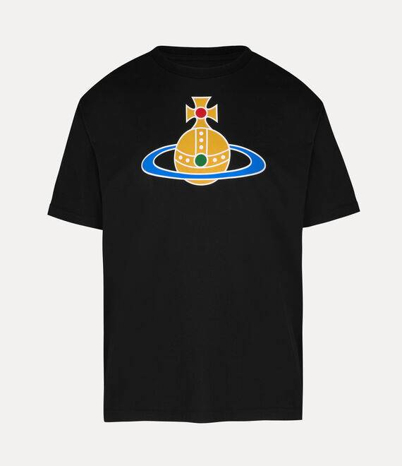 OVERSIZED ORB CLASSIC TSHIRT
