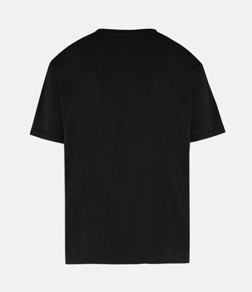 OVERSIZED ORB CLASSIC TSHIRT