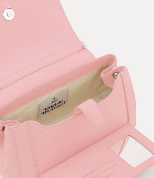 HAZEL MEDIUM HANDBAG