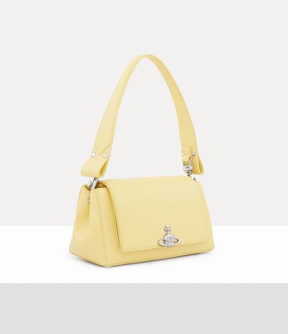 HAZEL MEDIUM HANDBAG