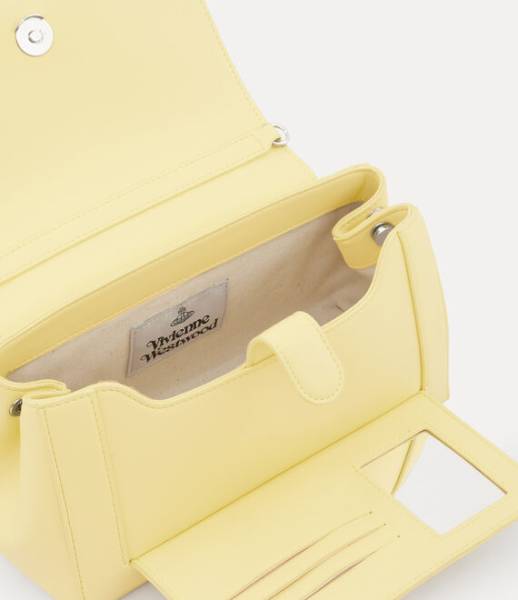 HAZEL MEDIUM HANDBAG