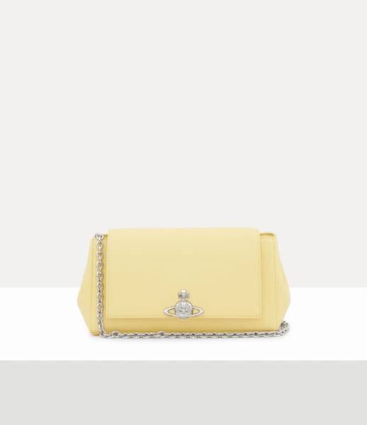 HAZEL MEDIUM HANDBAG