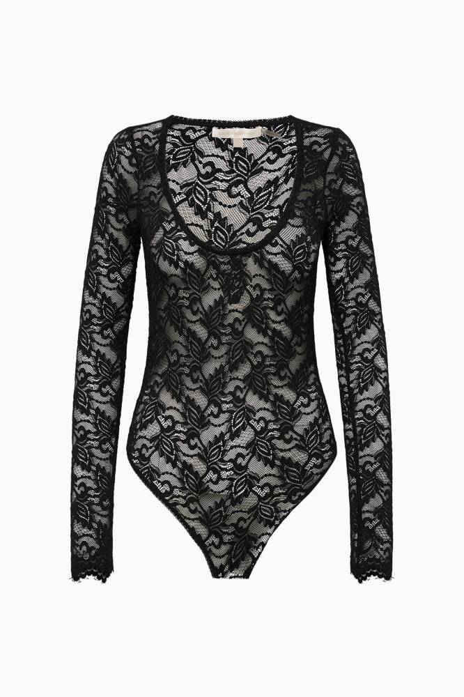JENNIE BODYSUIT