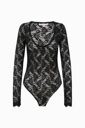 JENNIE BODYSUIT