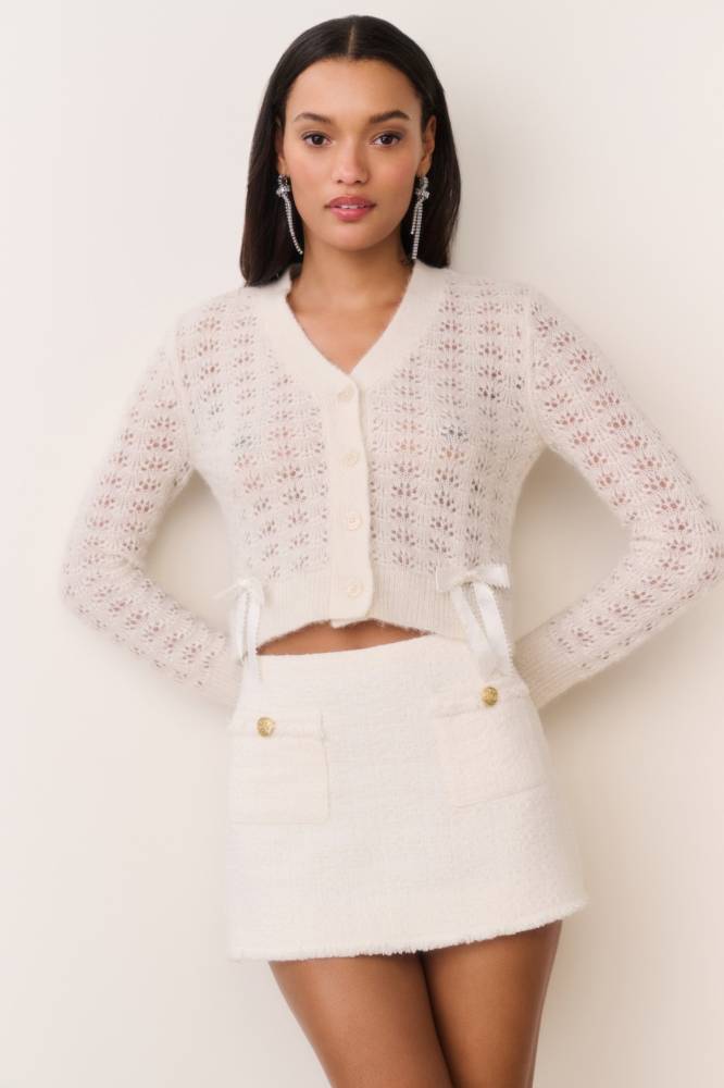 BREYA SKIRT