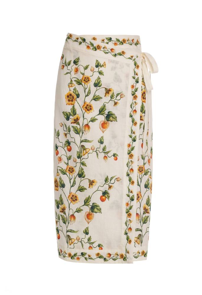 LUNA MIDI WRAPAROUND