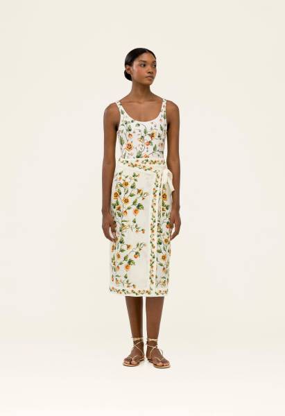 LUNA MIDI WRAPAROUND