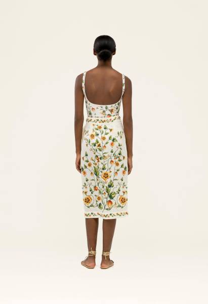 LUNA MIDI WRAPAROUND