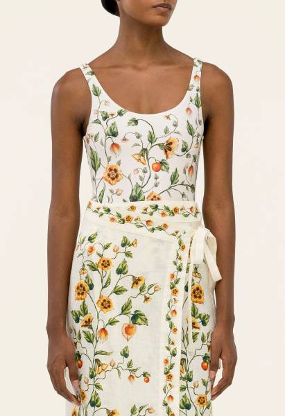 LUNA MIDI WRAPAROUND