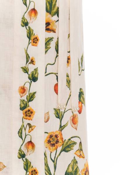 LUNA MIDI WRAPAROUND