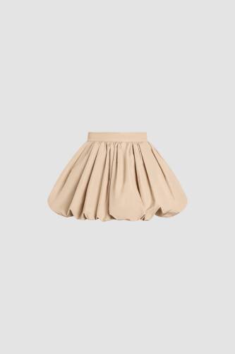 BLOOMER MINI SKIRT