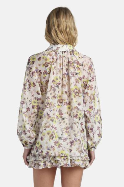 BRASCA SHIRT 