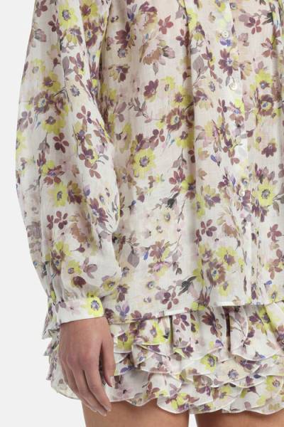BRASCA SHIRT 