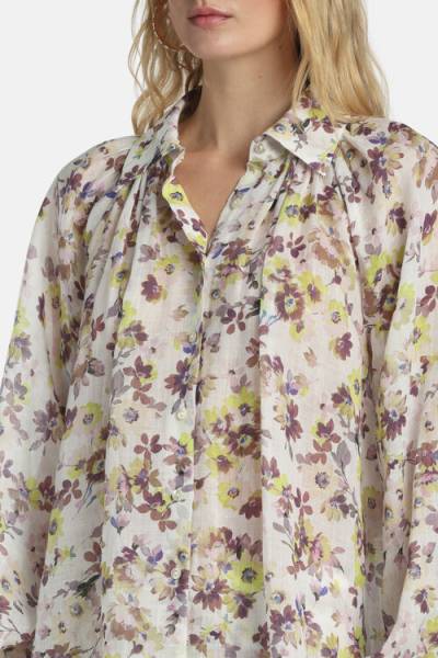BRASCA SHIRT 