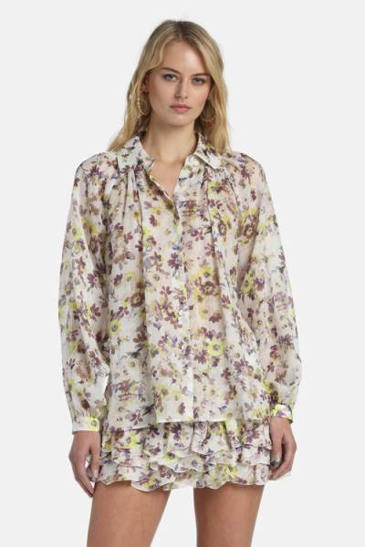 BRASCA SHIRT 