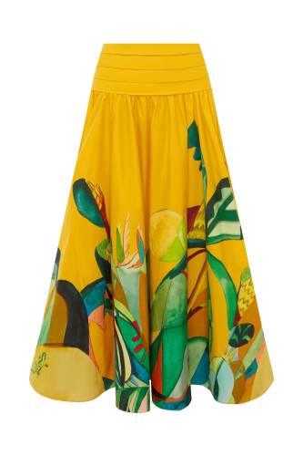 MOKSHINI SKIRT