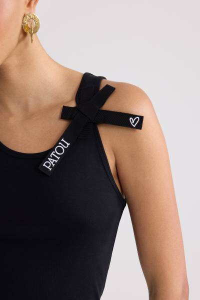 KNOT TANK TOP