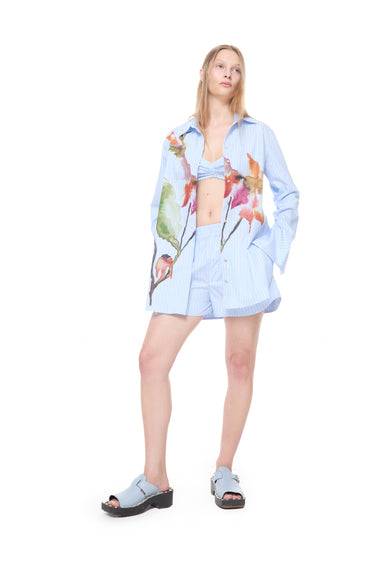 PRINTED SHIRT