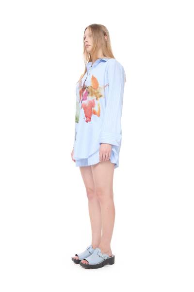 PRINTED SHIRT