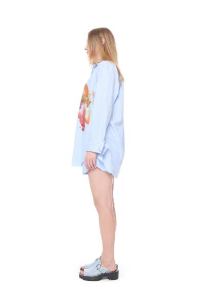 PRINTED SHIRT