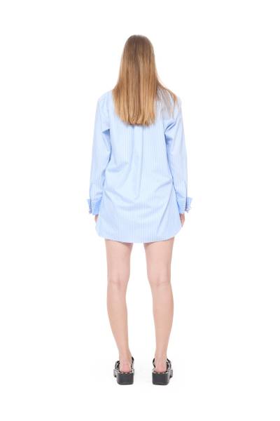 PRINTED SHIRT