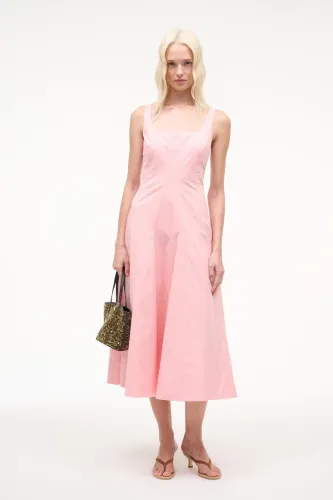WILLOW DRESS