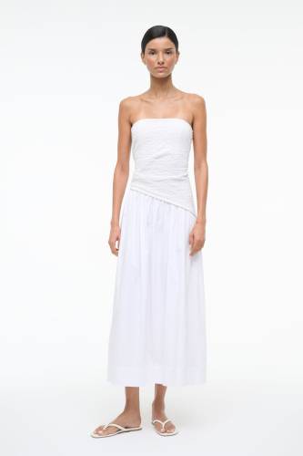 NIA DRESS