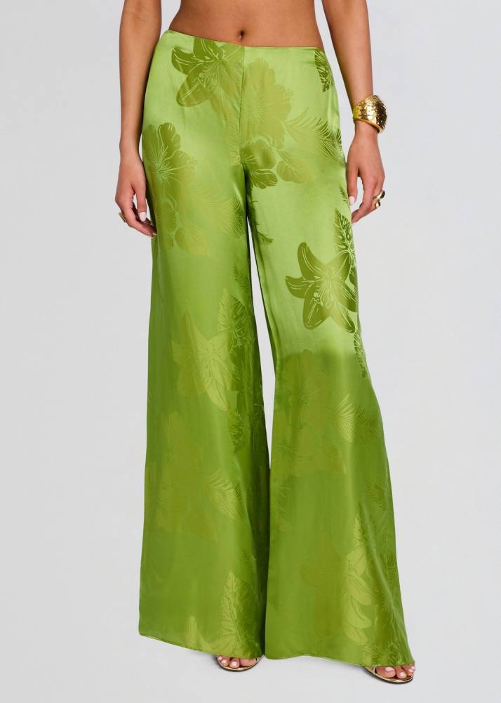 ANTOINETTE PANT