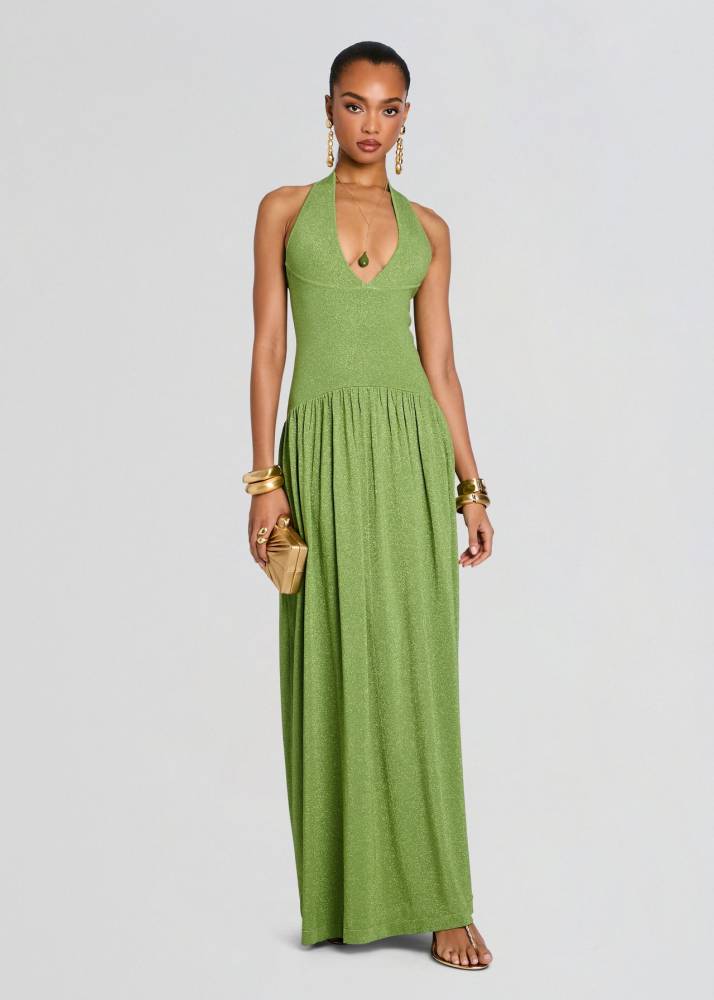 MARCELLE DRESS