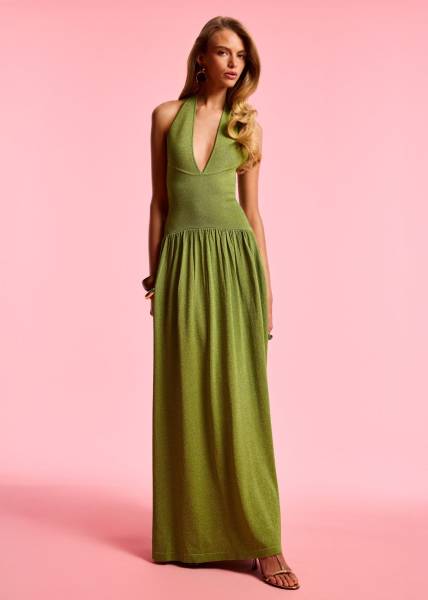 MARCELLE DRESS